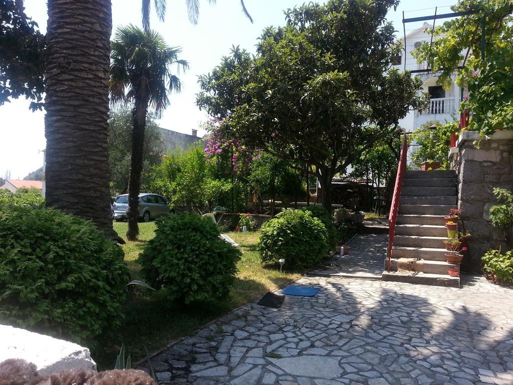 Stone House In Buljarica Vila Petrovac Quarto foto