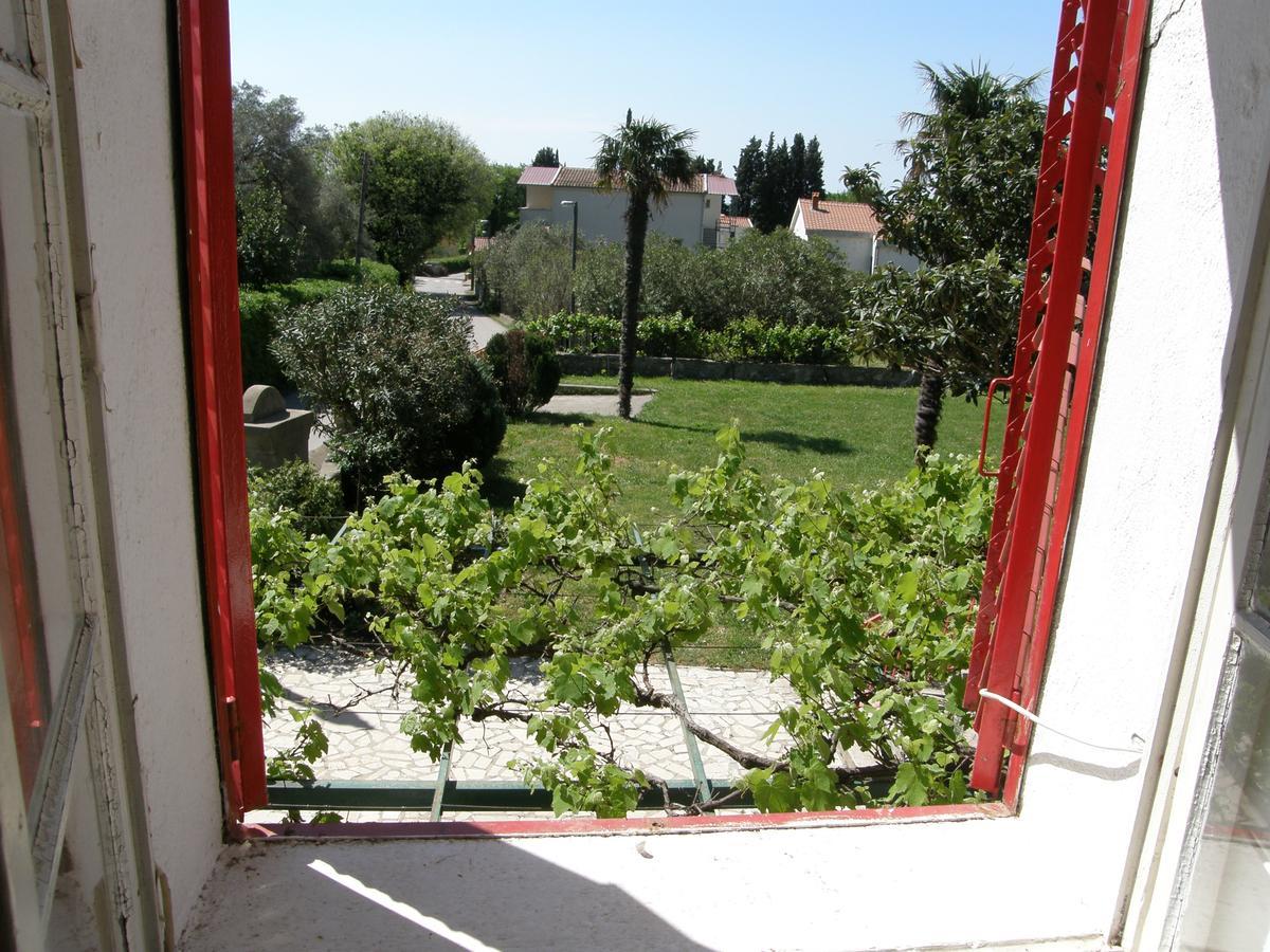 Stone House In Buljarica Vila Petrovac Exterior foto