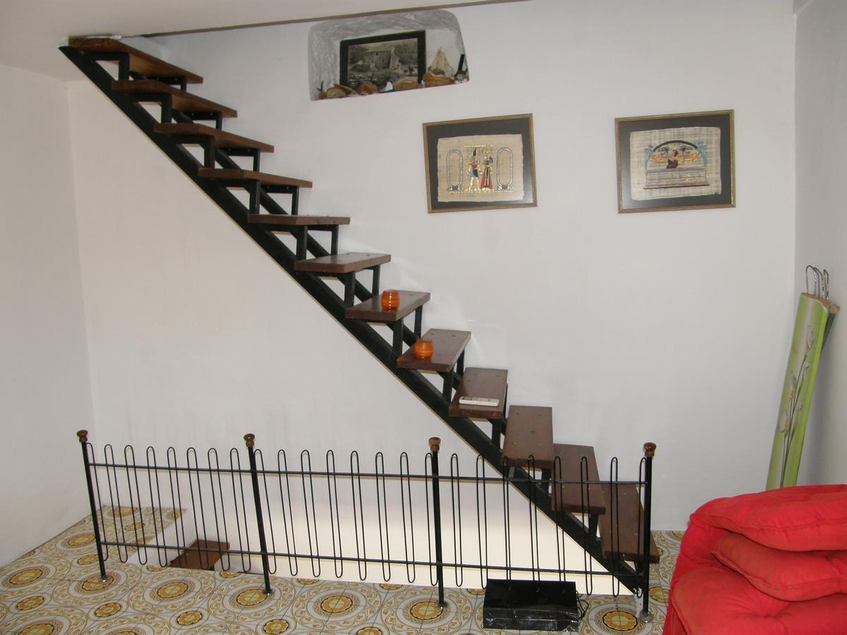 Stone House In Buljarica Vila Petrovac Exterior foto